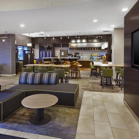 Hotel Courtyard By Marriott Secaucus Meadowlands Zewnętrze zdjęcie