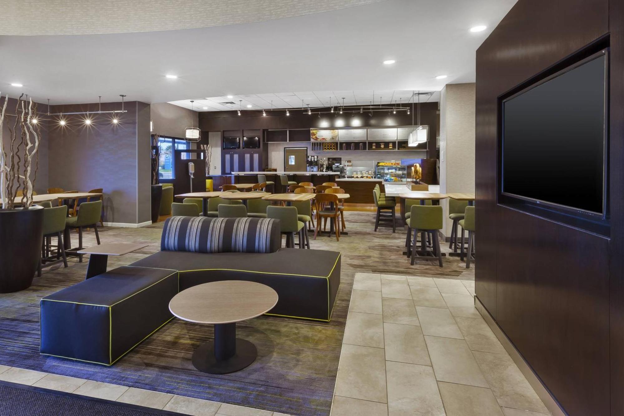 Hotel Courtyard By Marriott Secaucus Meadowlands Zewnętrze zdjęcie