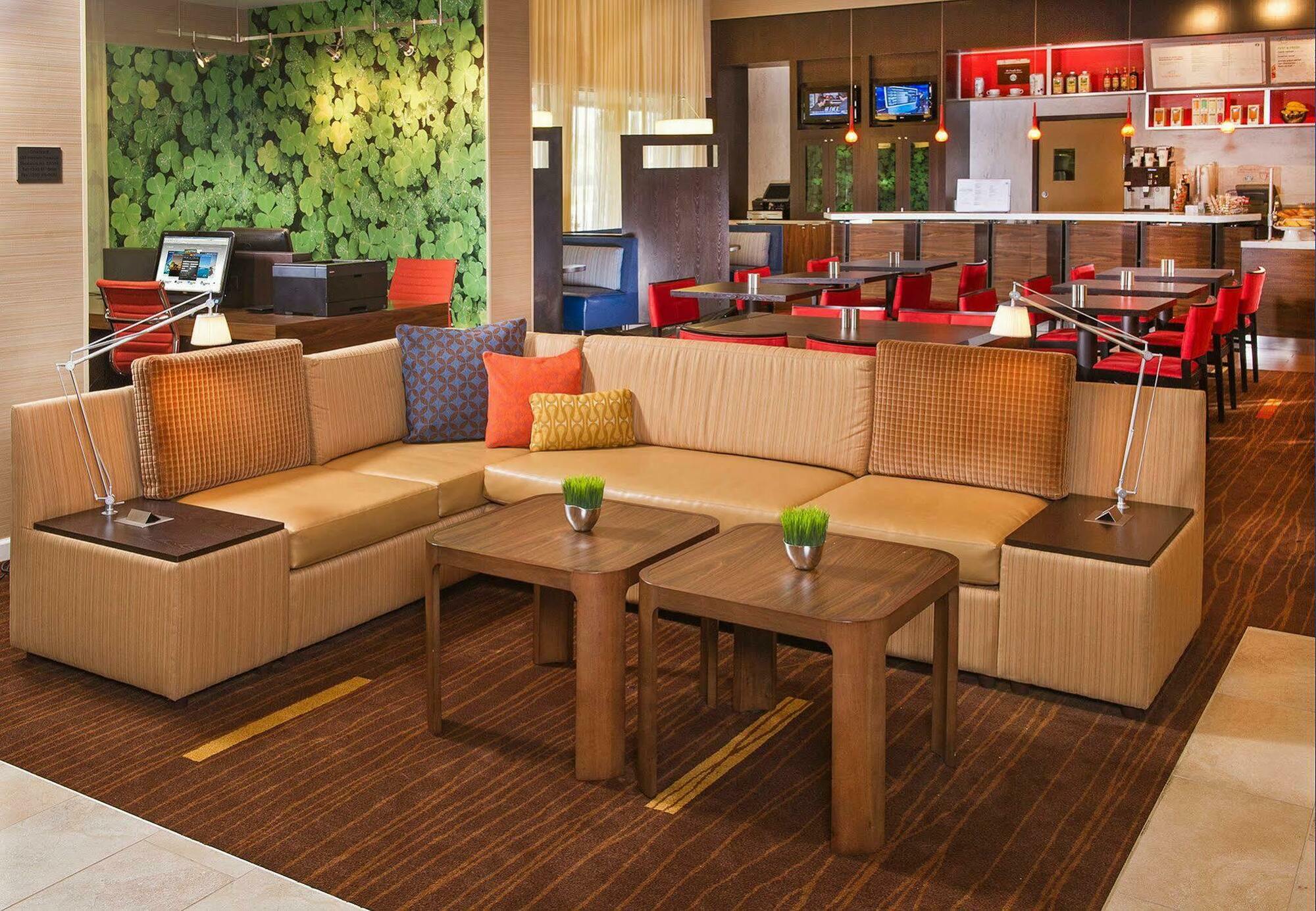 Hotel Courtyard By Marriott Secaucus Meadowlands Zewnętrze zdjęcie